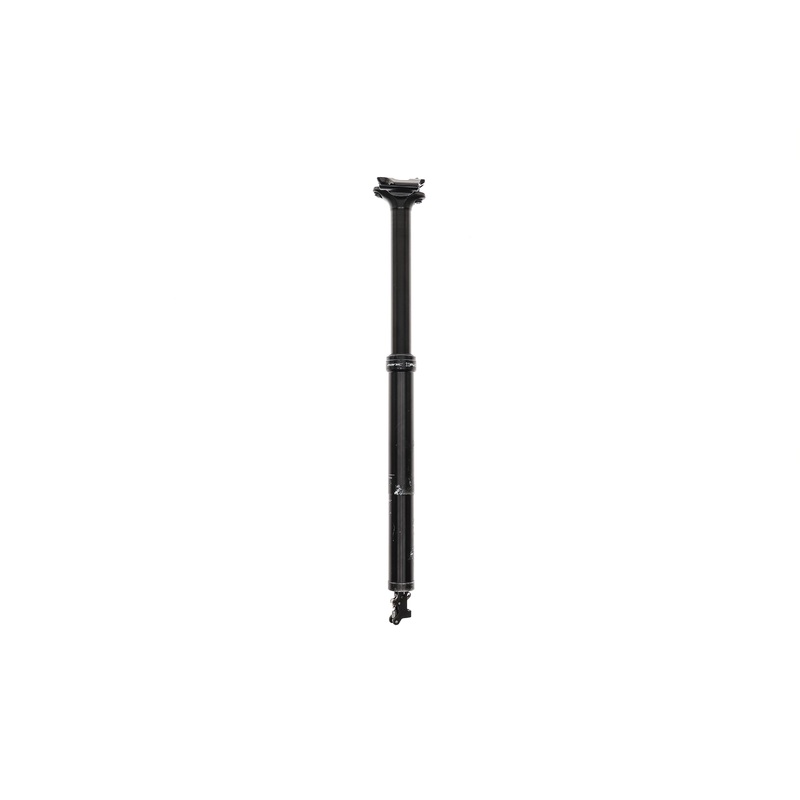 X-Fusion Manic Dropper Seatpost 30.9mm 170mm Travel