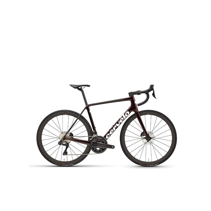 2024 Cervelo R5 Ultegra Di2
