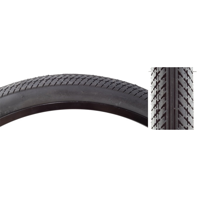 Cruiser 912 26×2.25 Standard Tire