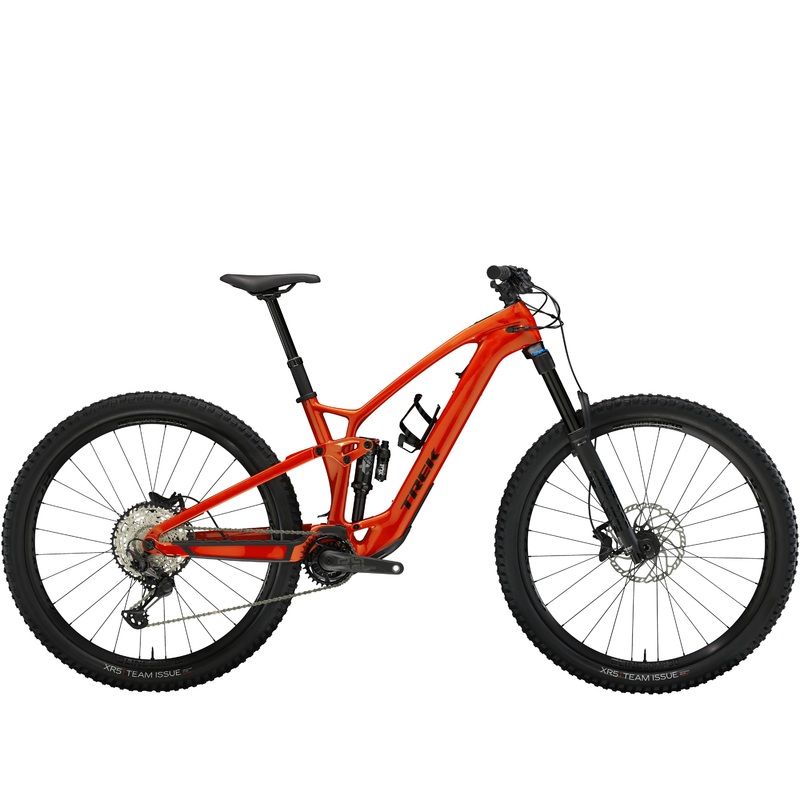 FUEL EXe 9.7 SLX/XT US M Lava