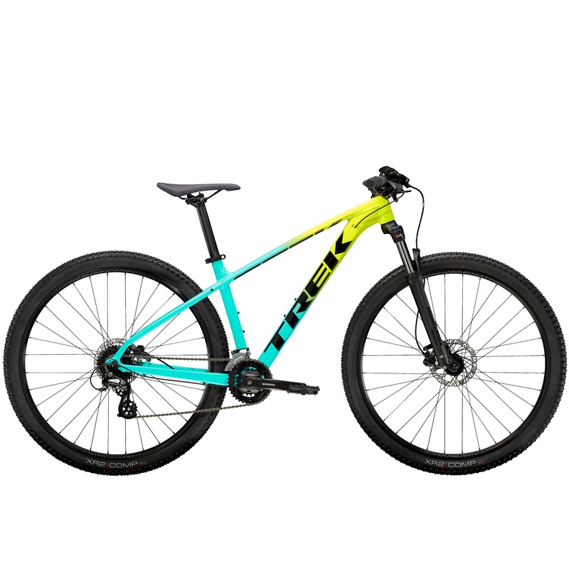Marlin 5 XL 29 Volt to Miami Green Fade