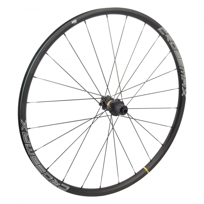 Mavic CrossMax 29in RR Crossmax 6B