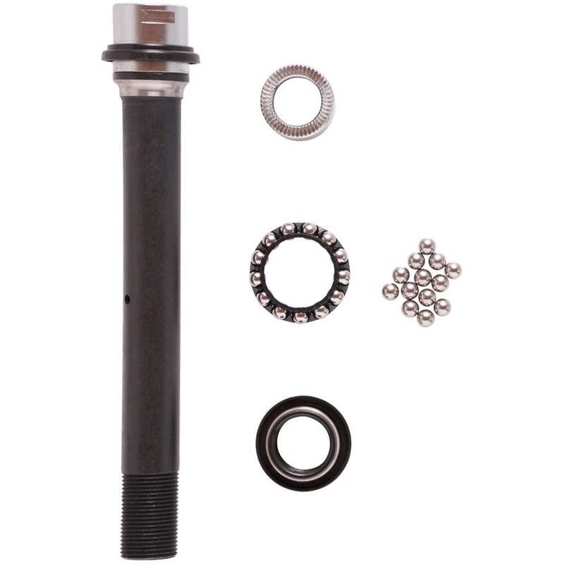 Shimano Hub Axle Set – Rear Deore XT FH-M8010-B