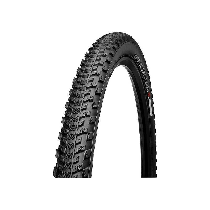 Specialized crossroads armadillo tire black 26 x 1.9