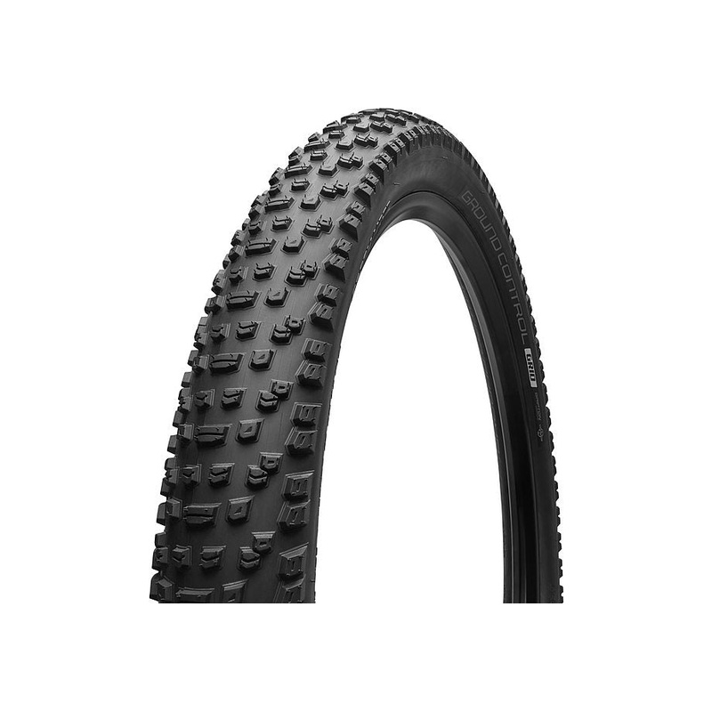 Specialized ground control grid 2br black 29×2.1