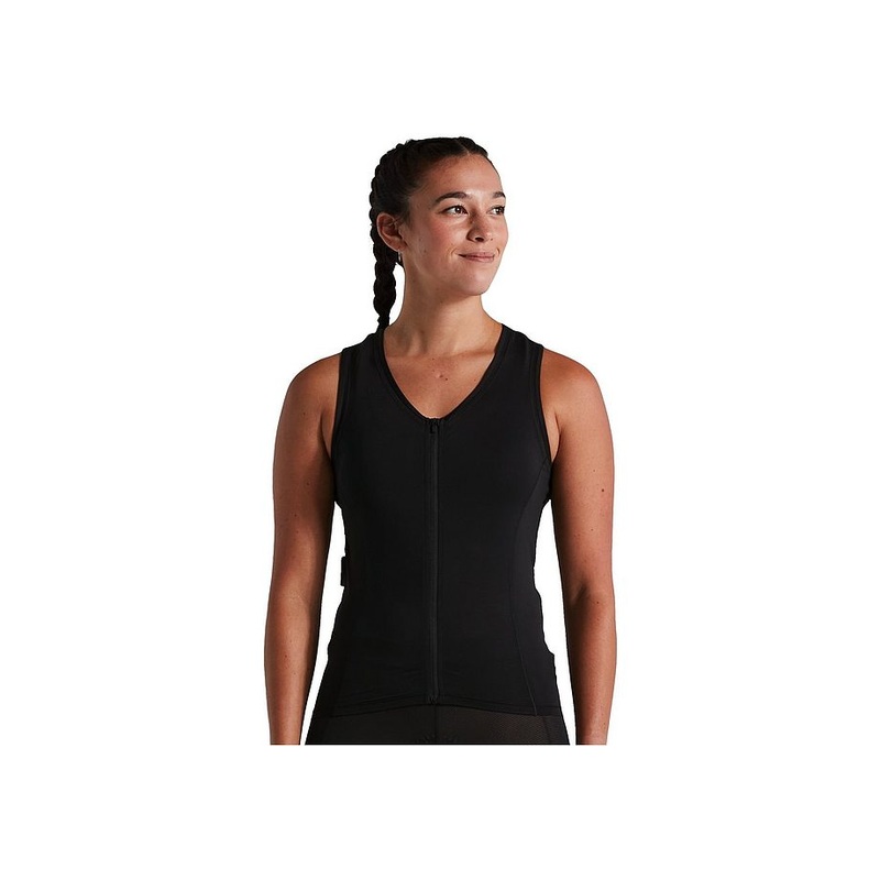Specialized mountain liner vest w/S-Worksat wmn black xxl