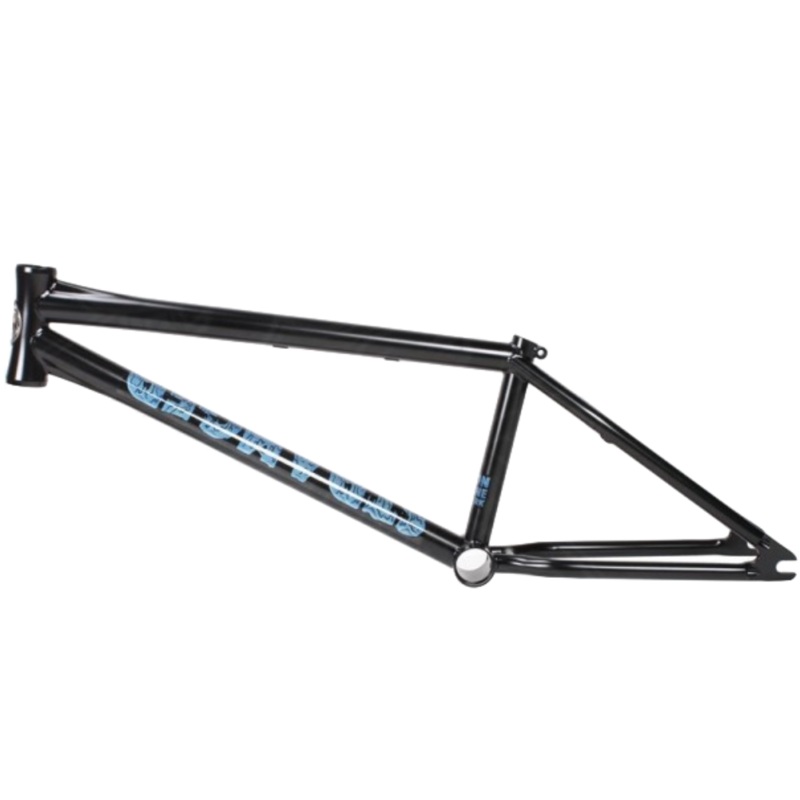 Stranger Iron Mane Frame