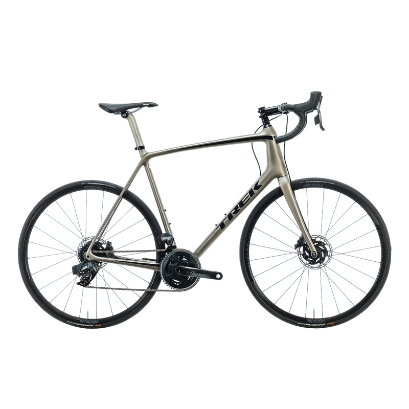 Trek Emonda SL Road Bike – 2019, 62cm