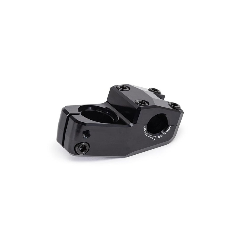 WeThePeople Gooseneck Stem