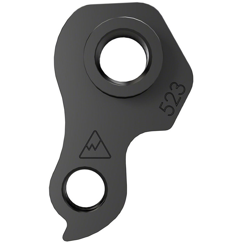 Wheels Manufacturing Derailleur Hanger – 523