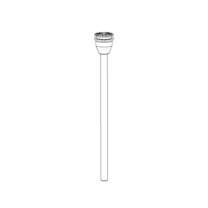 Air Shaft – Revelation 32mm (A1-A4) 130mm Travel 26″ / 27.5″ / 29″