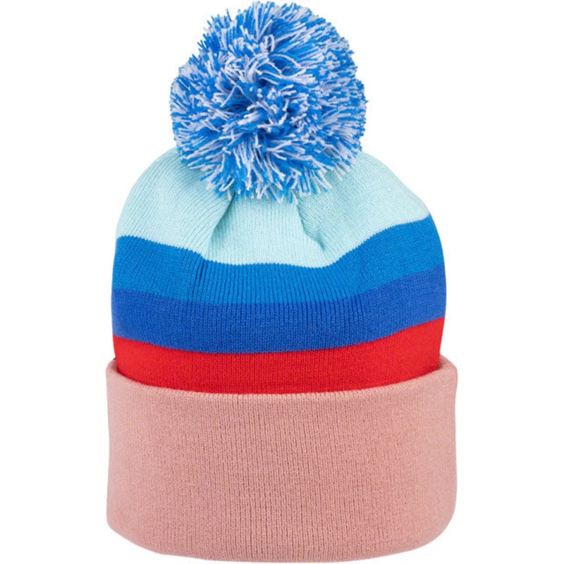 Arctica Pom Hat – Rose
