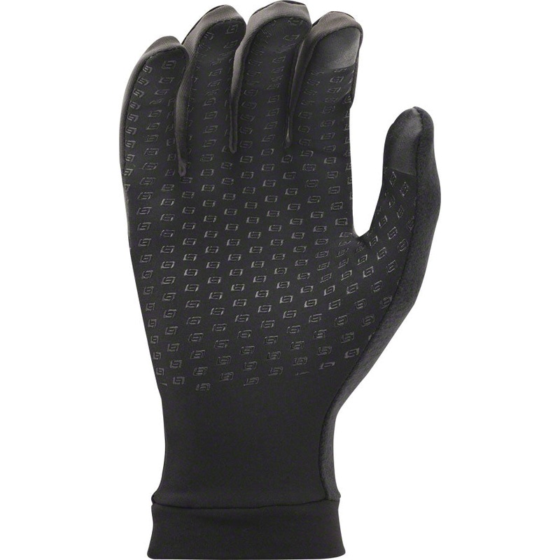 Bellwether Thermaldress Gloves – Black, Full Finger, Small