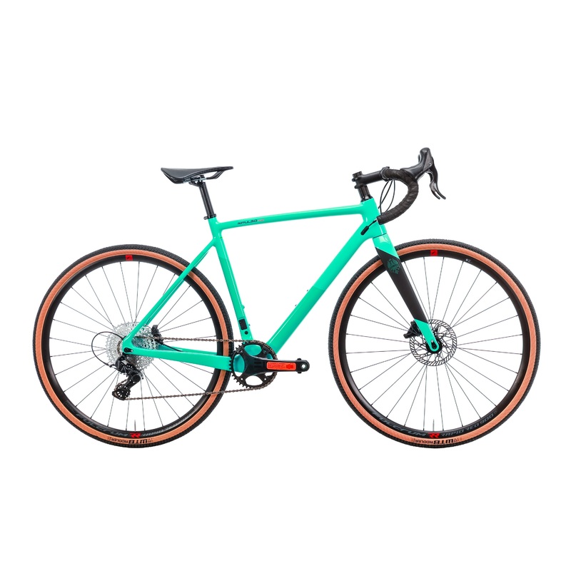 Bianchi Impulso Pro Ekar Gravel Bike – 2023, 52cm