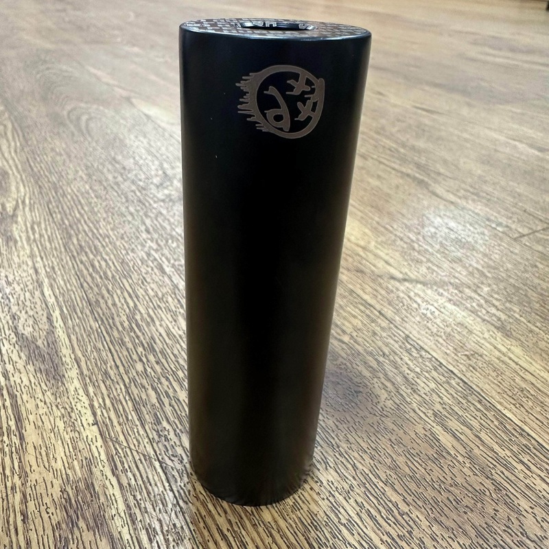 BSD Hubba Steel Peg Single