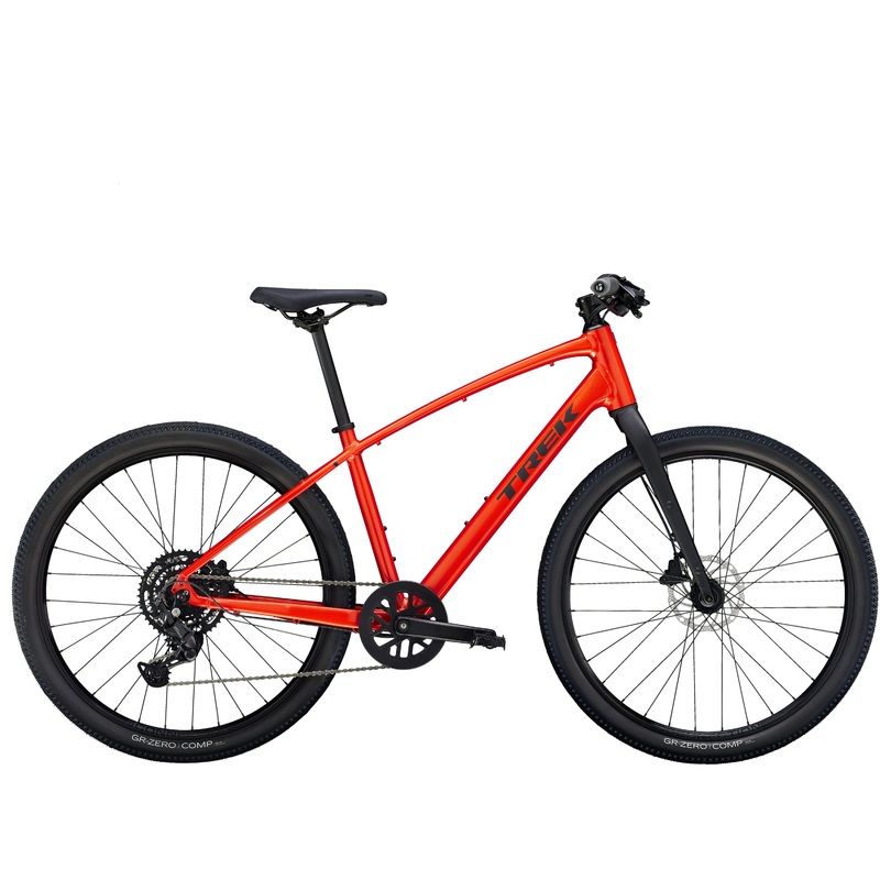 Dual Sport 2 SO S Lava