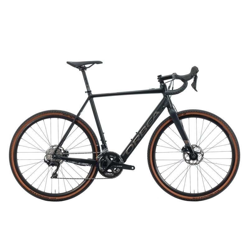 Orbea GAIN D30 Road E-Bike – 2020, Large