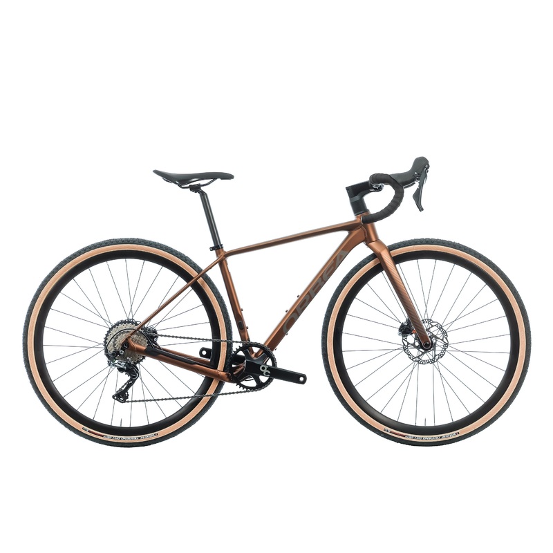 Orbea Terra H30 1X Gravel Bike – 2022, X-Small