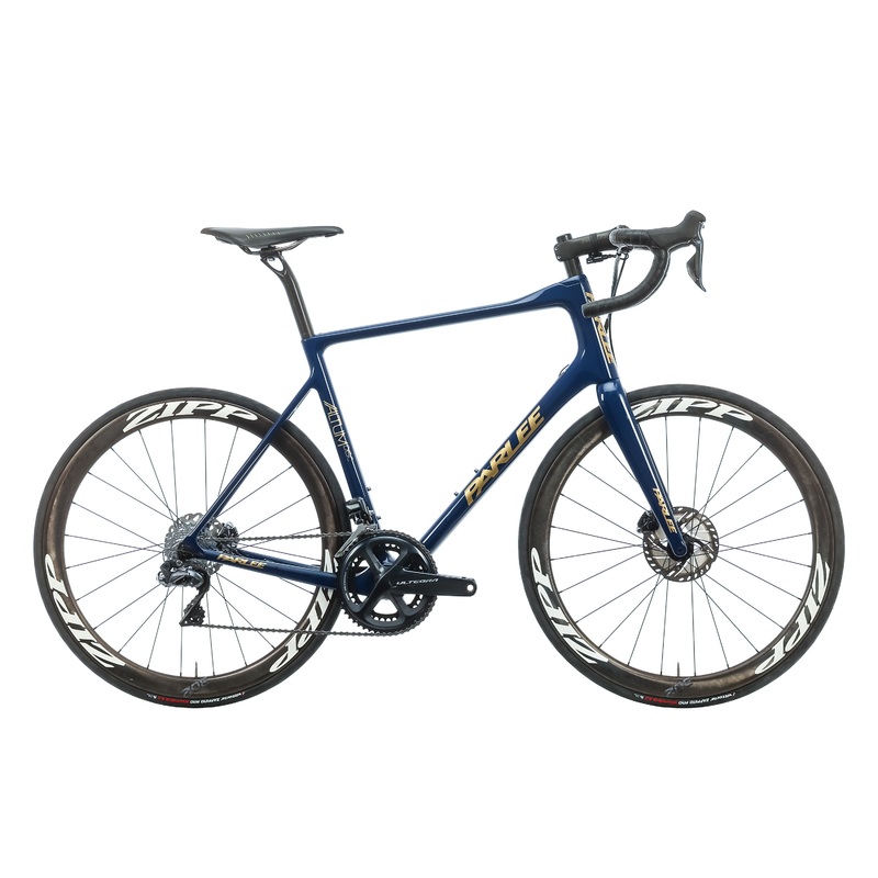 Parlee Altum Disc LE Road Bike – 2018, X-Large