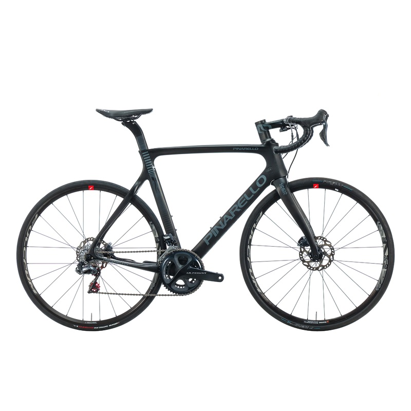 Pinarello Gan Disk K Road Bike – 2018, 56cm