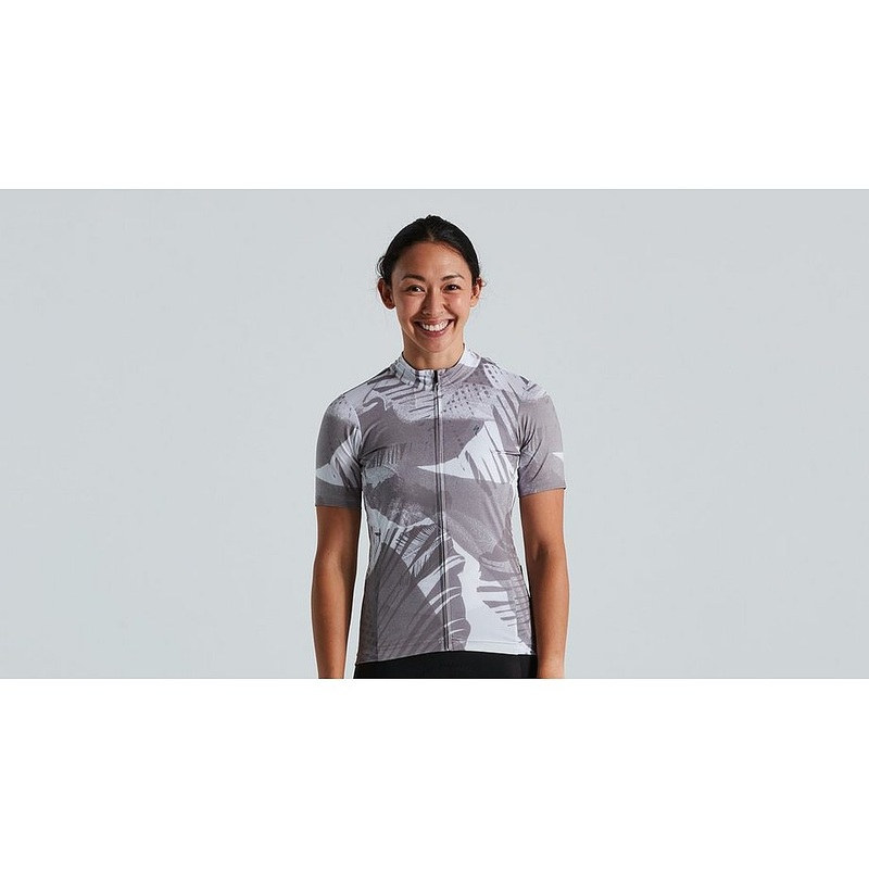 Specialized rbx fern jersey ss wmn dove grey xl