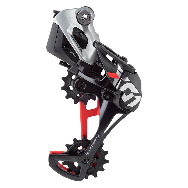SRAM X01 Eagle AXS Derailleur – 12-Speed