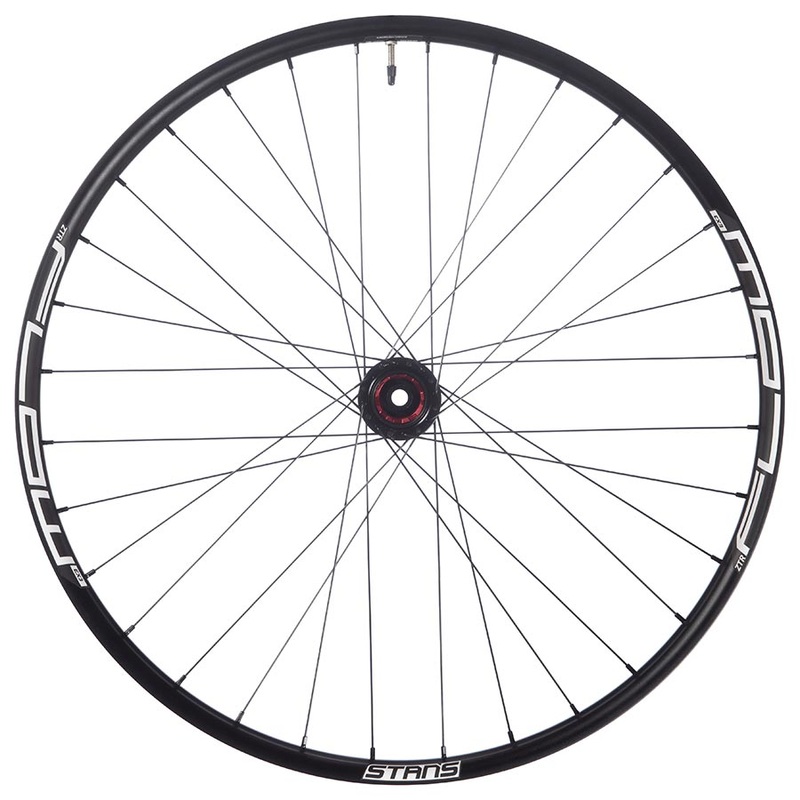 Stans Flow EX3 Rear Wheel – 27.5 12 x 148mm 6-Bolt XDR Black