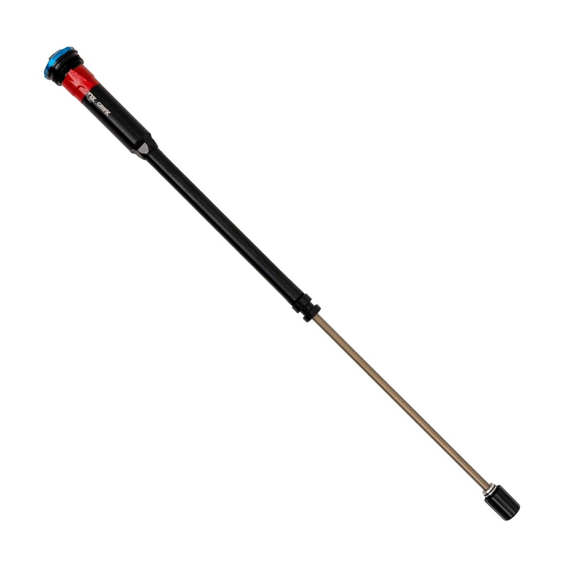 38 GRIP X Damper Upgrade Kit – 2025