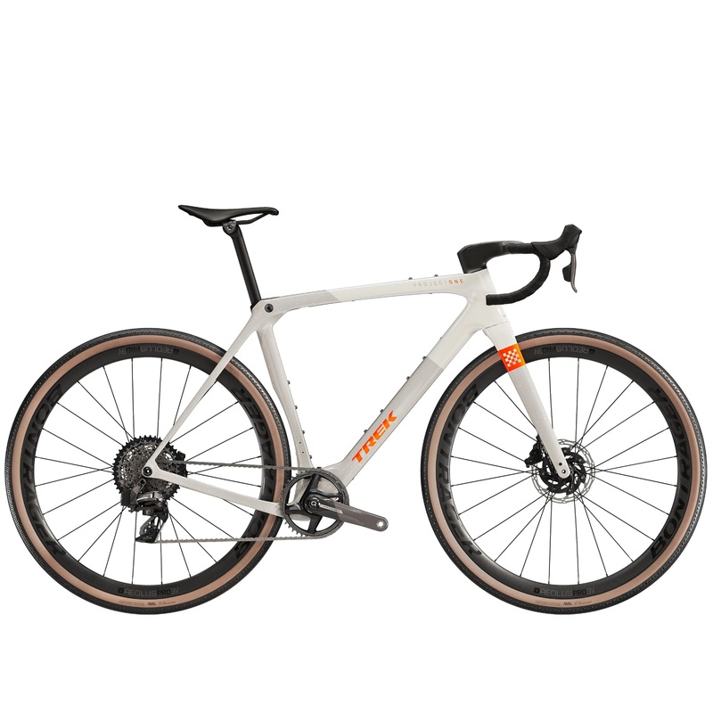 Checkmate SLR 7 AXS S Era White/Buff Beige
