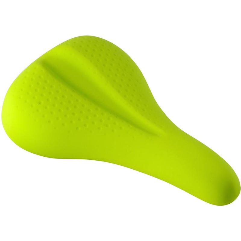 Delta HexAir Saddle Cover – Touring Green