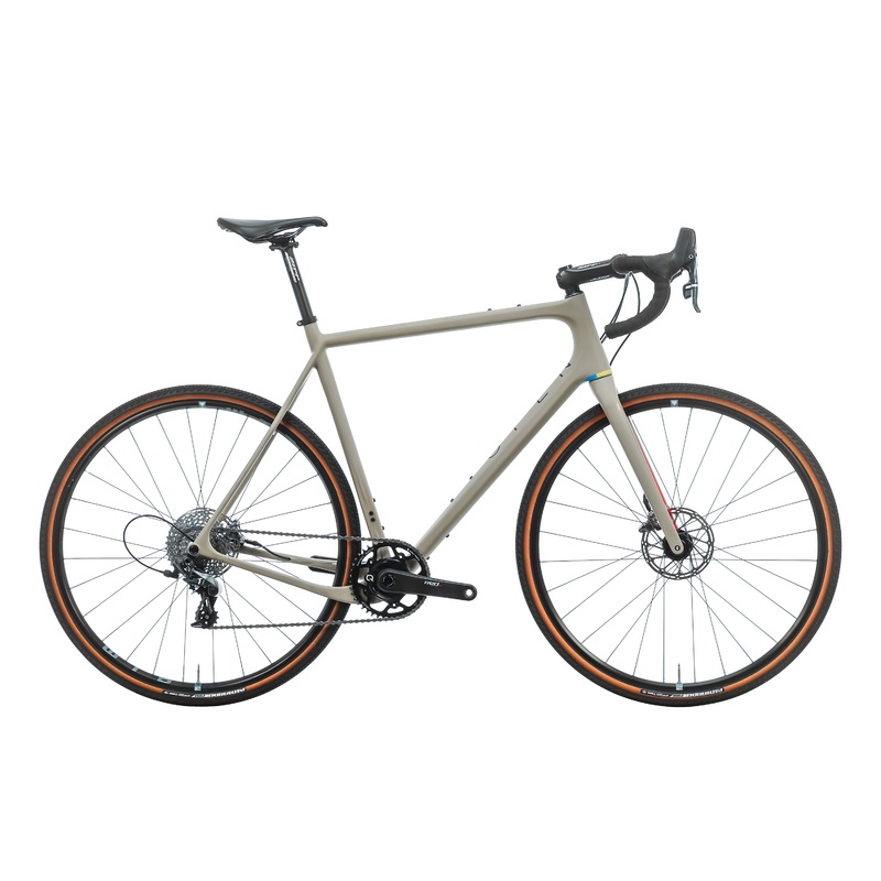 OPEN U.P. Gravel Bike – X-Large
