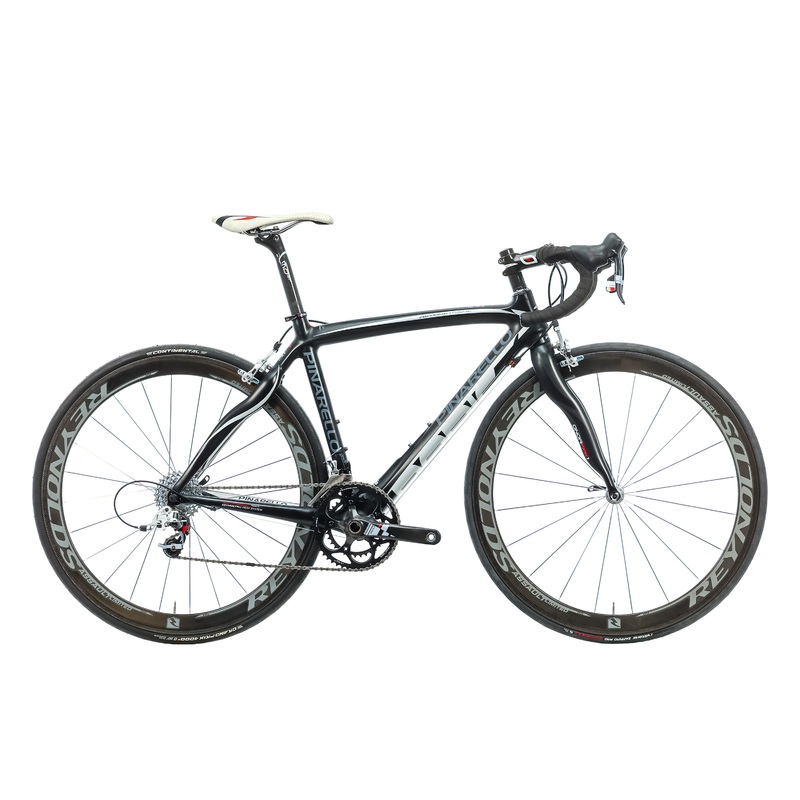 Pinarello Paris Road Bike – 2011, 46.5cm