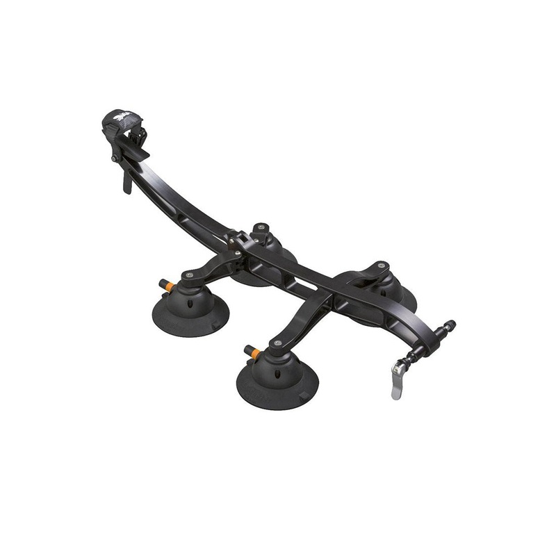 Seasucker Komodo Roof Rack