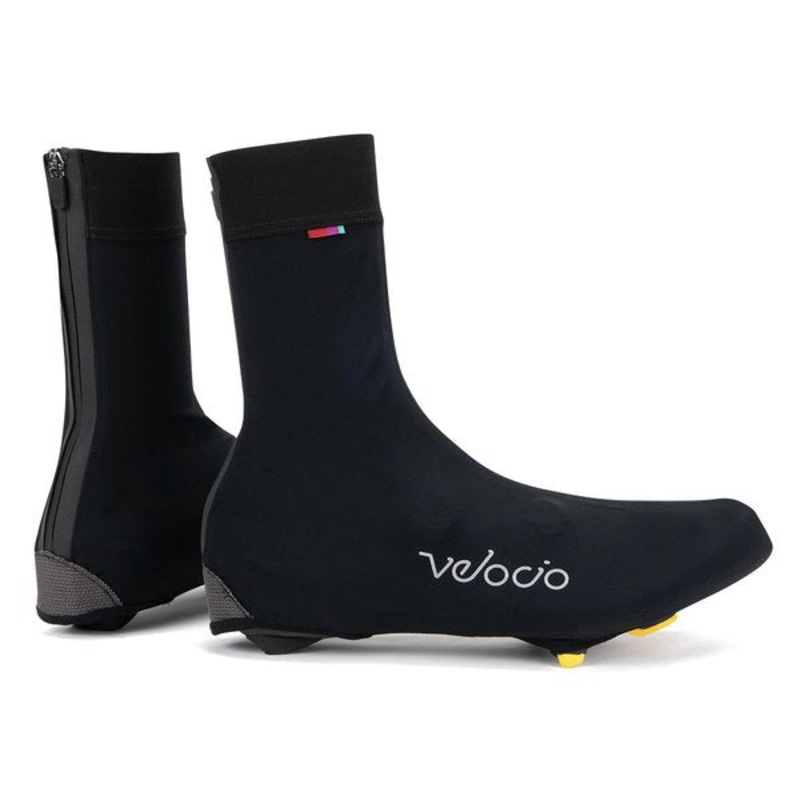 Signature Rain Booties