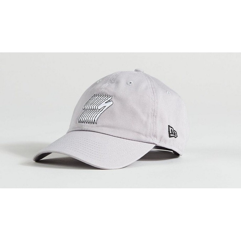 Specialized new era revel classic hat stone osfa