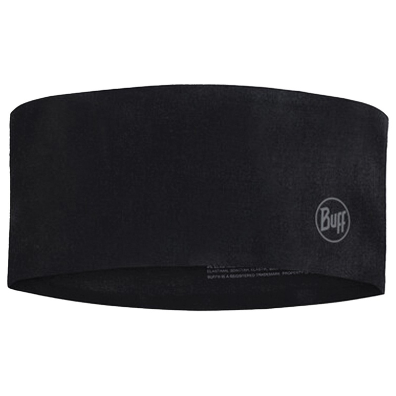 Stay Warm and Stylish with Buff Buff Thermonet Headband in Sol Bl