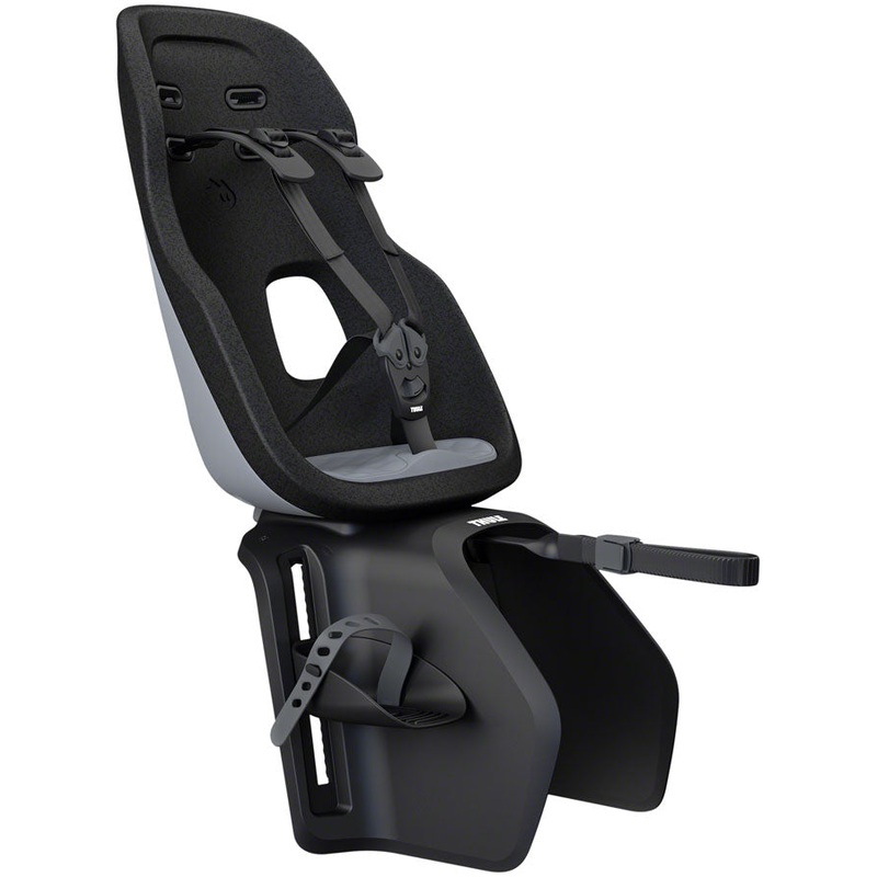 Thule Yepp Nexxt 2 Kids Seat Maxi Rack – Gray