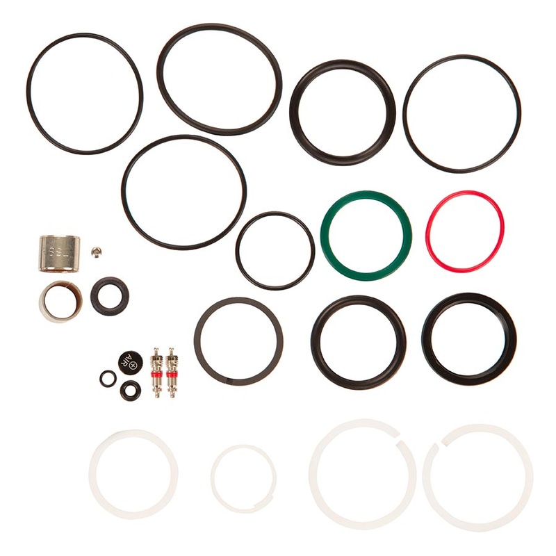 Basic Service Kit for 2011-13 Monarch RT3/RT/R