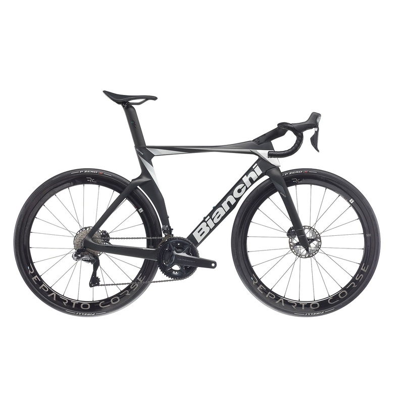 Bianchi Oltre Pro Ultegra Di2 8100 Bike