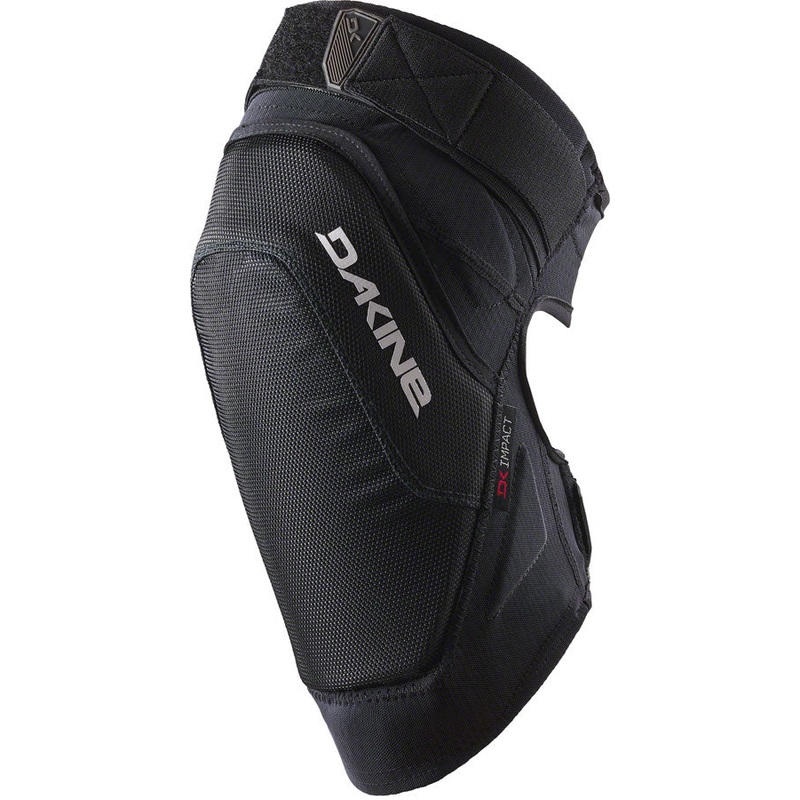 Dakine Agent O/O Knee Pads – Black, Small