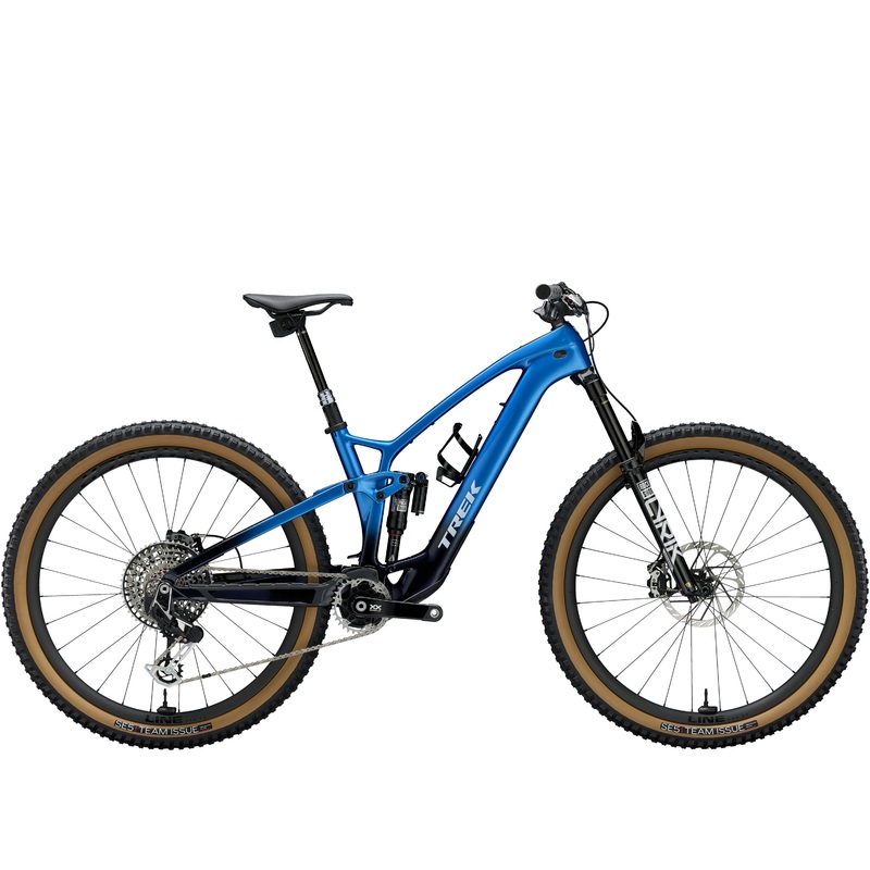 FUEL EXe 9.9 XXAXS US M Marianas Blue