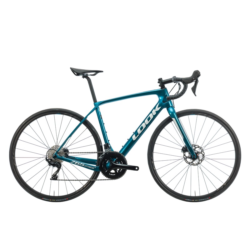 LOOK 765 Optimum+ Road Bike – 2022, Small
