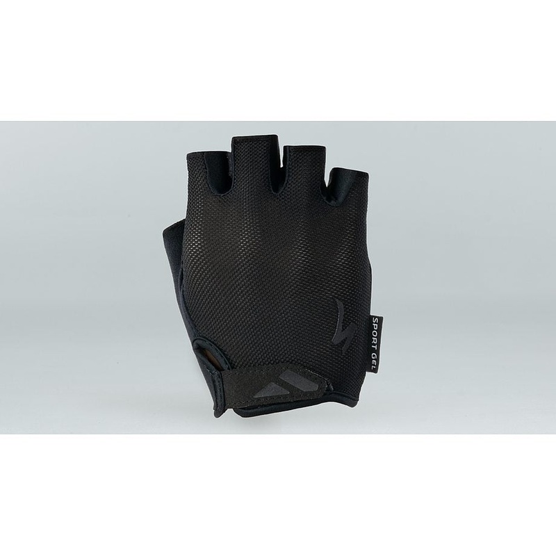 Specialized bg sport gel glove sf wmn black s