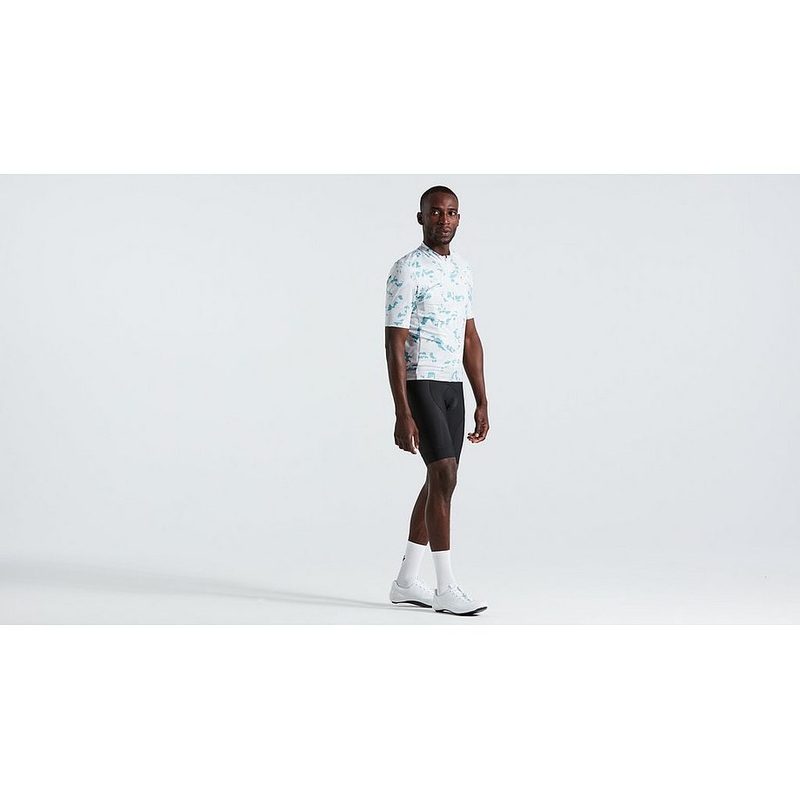 Specialized rbx+ overrun jersey ss men dove grey xs