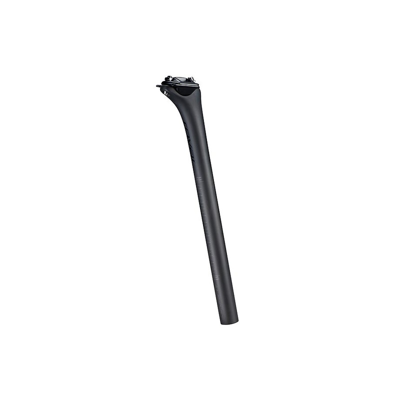 Specialized roval alpinist carbon post seatpost black 27.2mm x 300mm