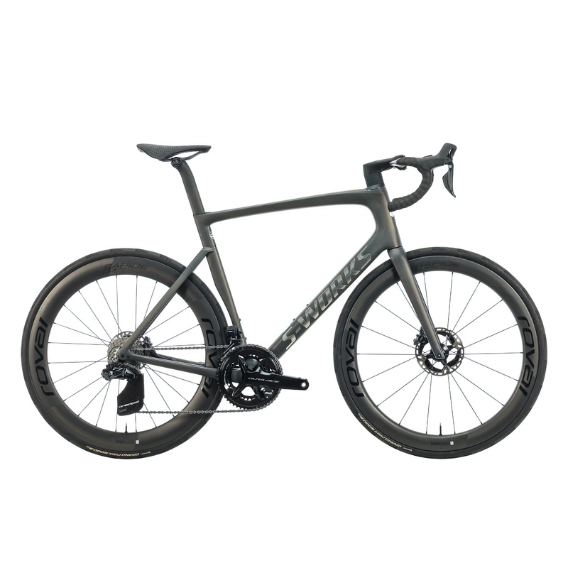 Specialized S-Works Tarmac SL7 Shimano Dura-Ace Di2 Road Bike – 2022, 61cm