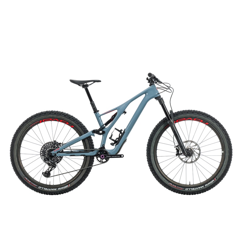 Specialized Stumpjumper Expert 27.5 Mountain Bike – 2019, Small