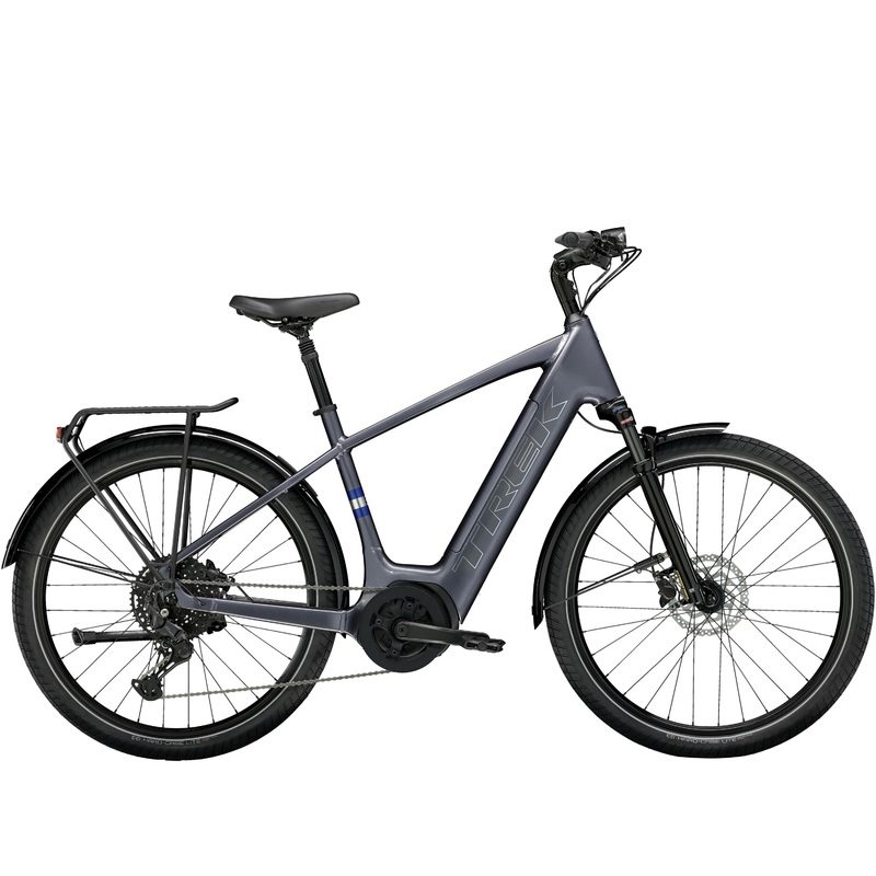 Verve+ 4S SO US M Galactic Grey