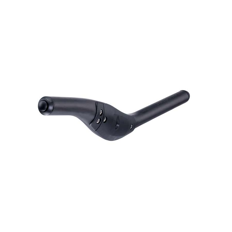 Zipp VukaShift AXS 90 Electronic Controller Carbon Extension – 22.2mm Pair A1