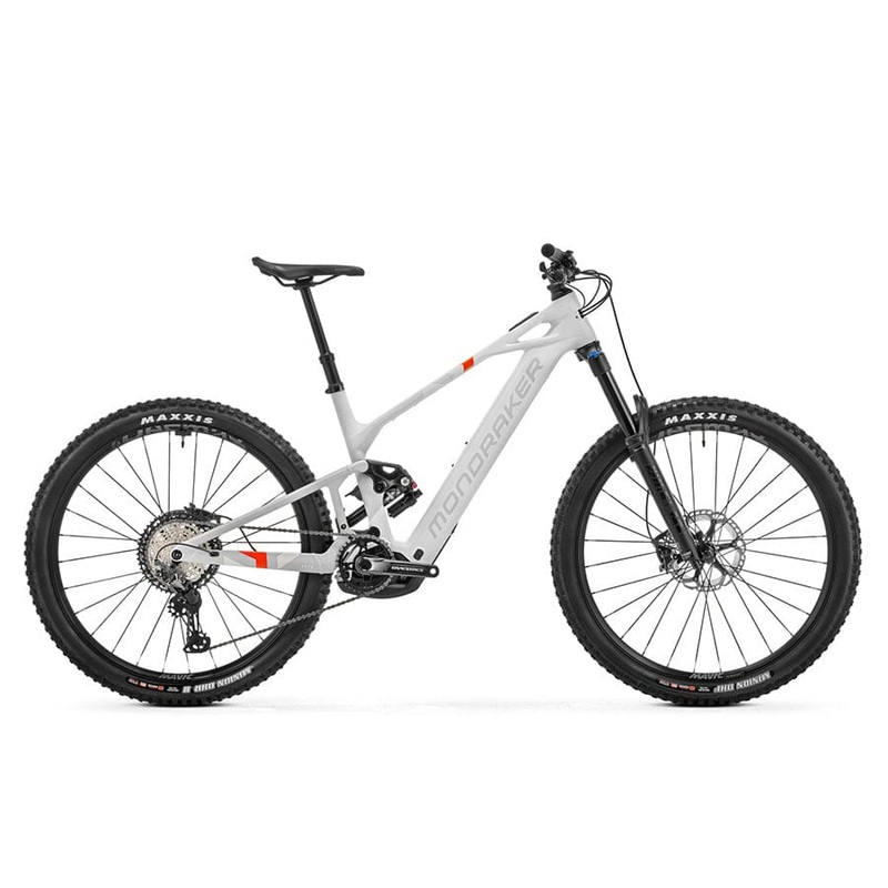 2024 Mondraker Crafty Carbon R